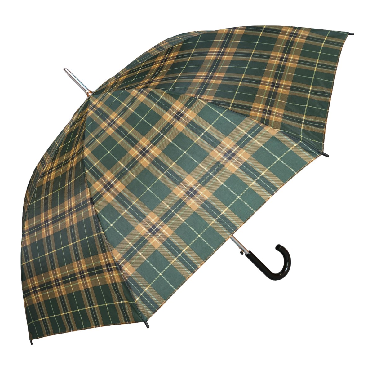 Tartan Walking Umbrellas Unisex Tartan Umbrellas